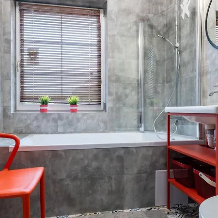 Willa Dom Kotwa Karwia