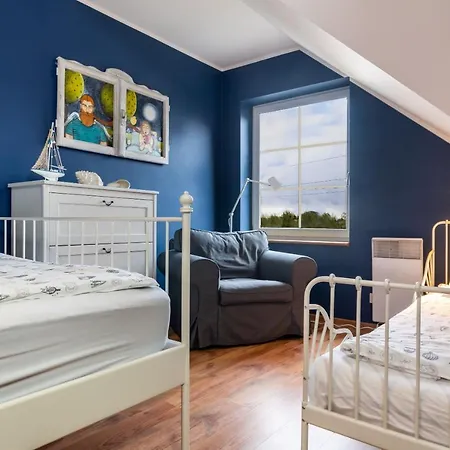 Dom Kotwa Villa Karwia