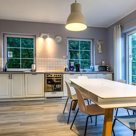 Villa Dom Kotwa Karwia