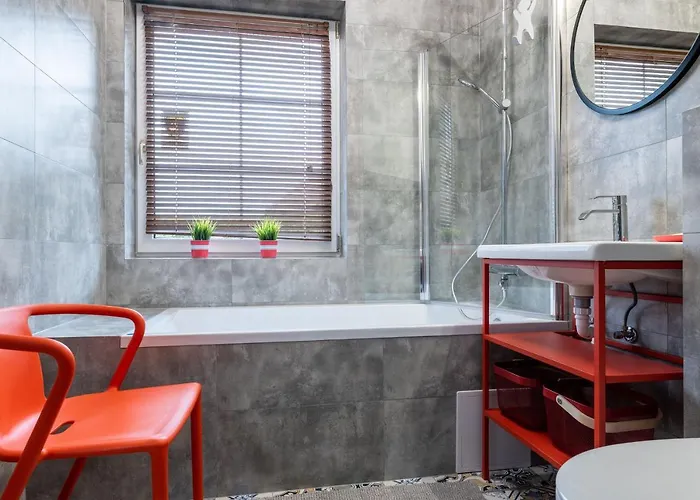 Вилла Dom Kotwa Карвиа