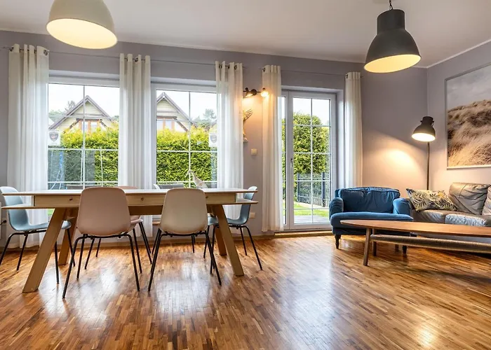 Вилла Dom Kotwa